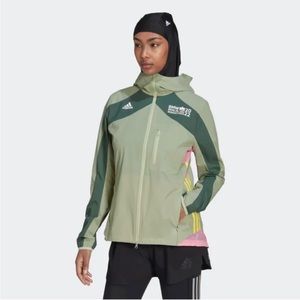 Berlin Marathon Legends Jacket